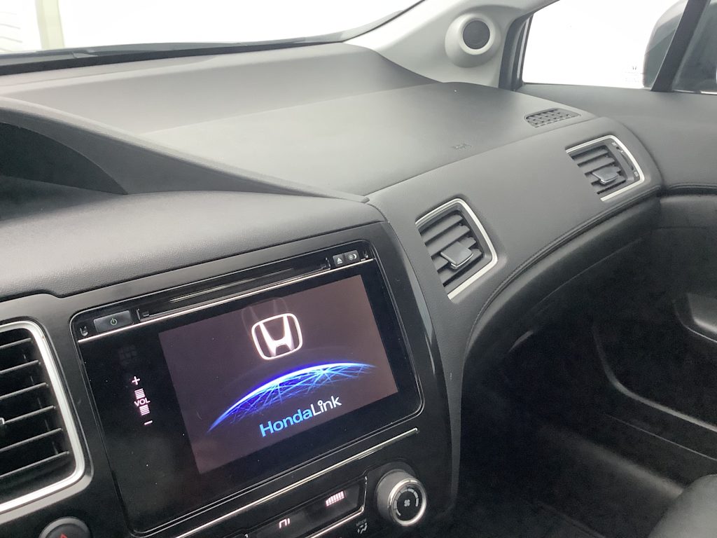 Thumbnail: 2015 Honda Civic - 14