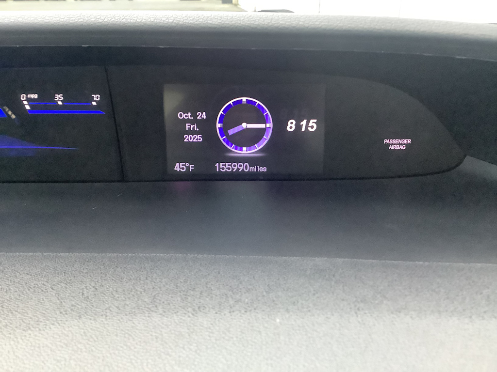 Thumbnail: 2015 Honda Civic - 21