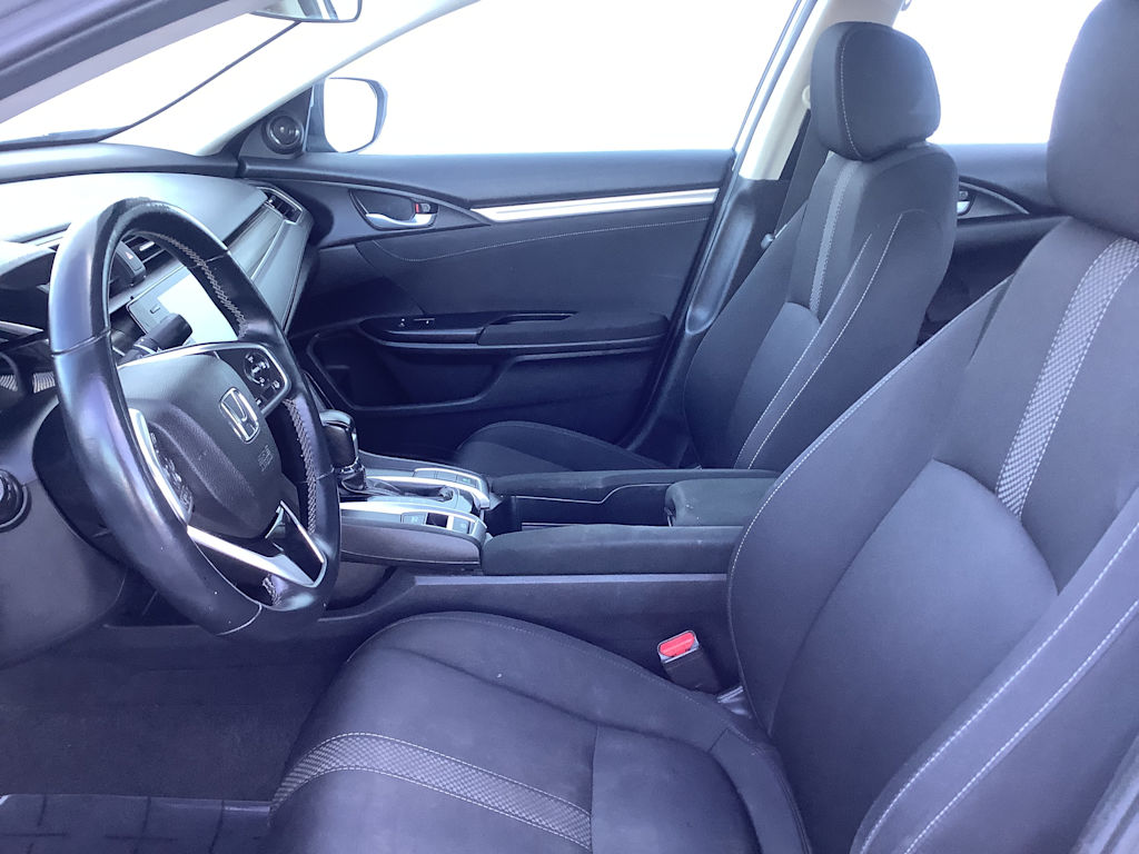 Thumbnail: 2021 Honda Civic - 11