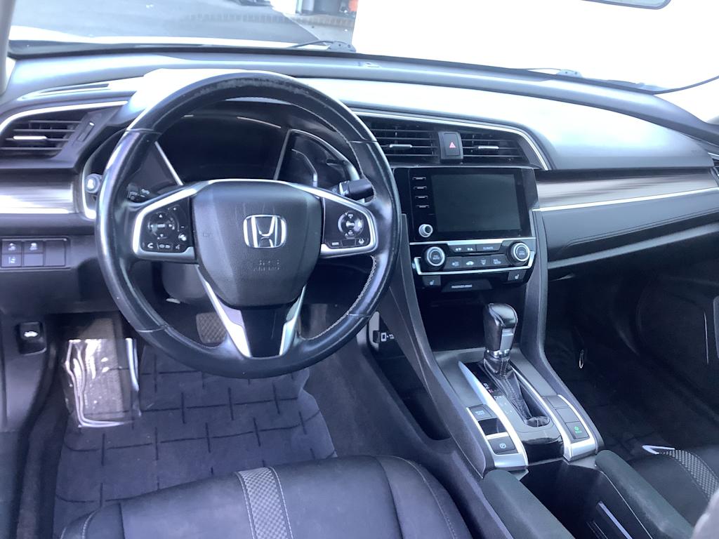 Thumbnail: 2021 Honda Civic - 2