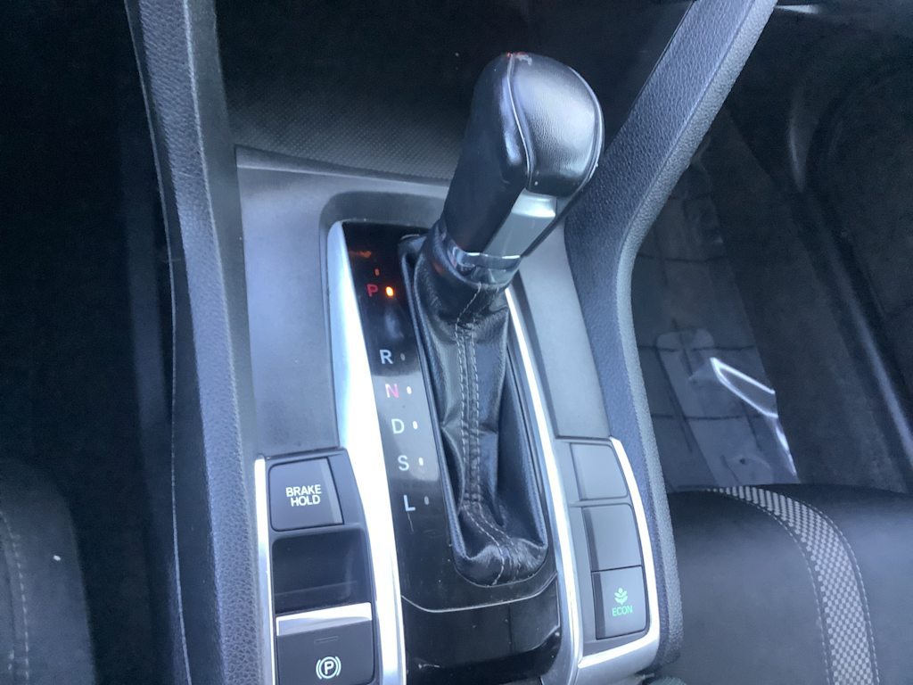 Thumbnail: 2021 Honda Civic - 15