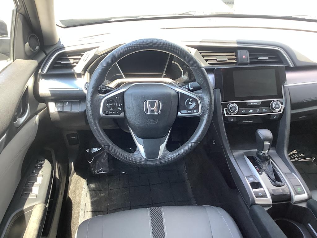 Thumbnail: 2017 Honda Civic - 10