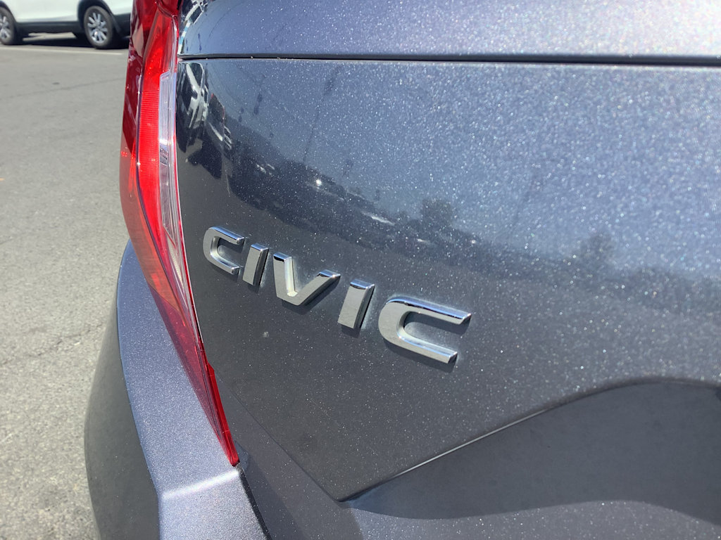 Thumbnail: 2017 Honda Civic - 7
