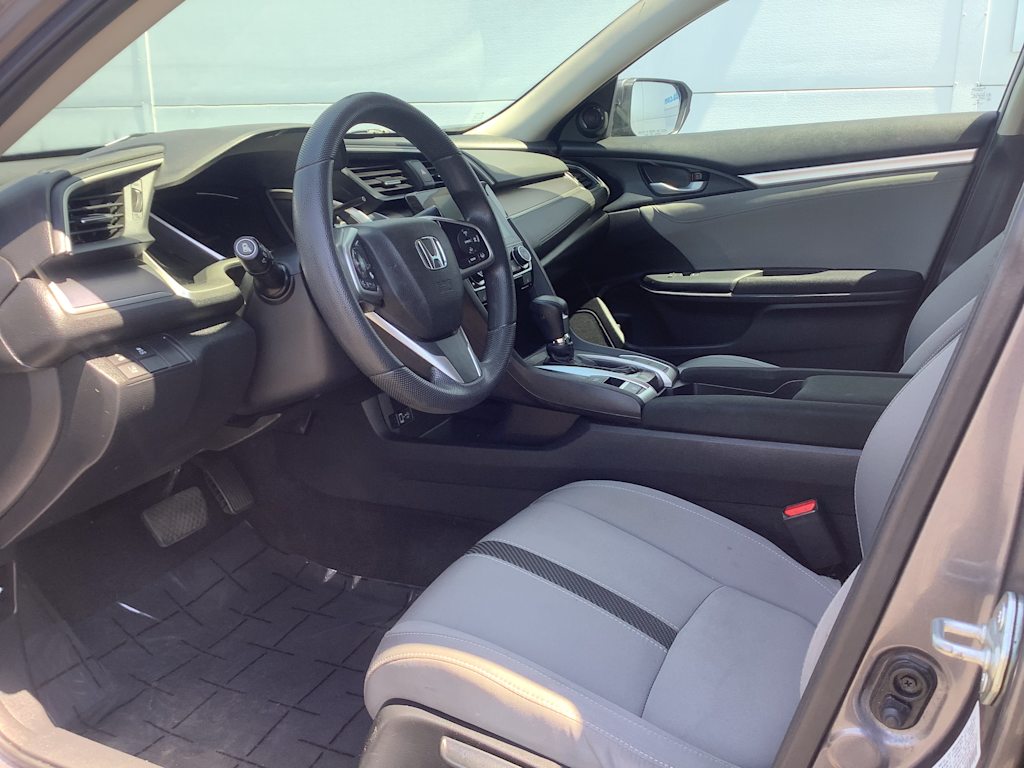 Thumbnail: 2017 Honda Civic - 2