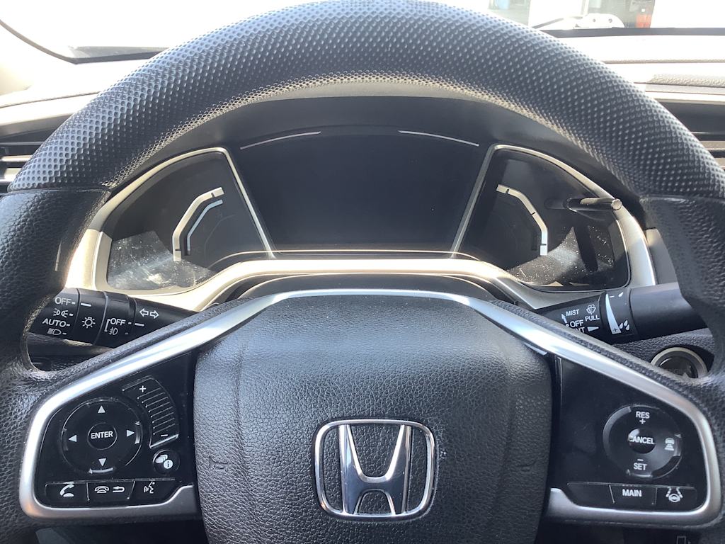 Thumbnail: 2017 Honda Civic - 19