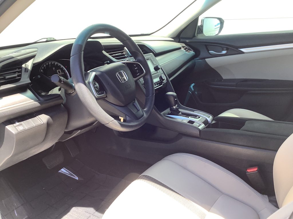 Thumbnail: 2016 Honda Civic - 2