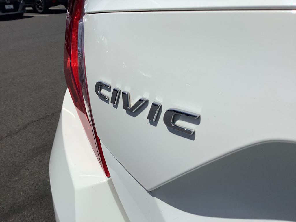 Thumbnail: 2016 Honda Civic - 7