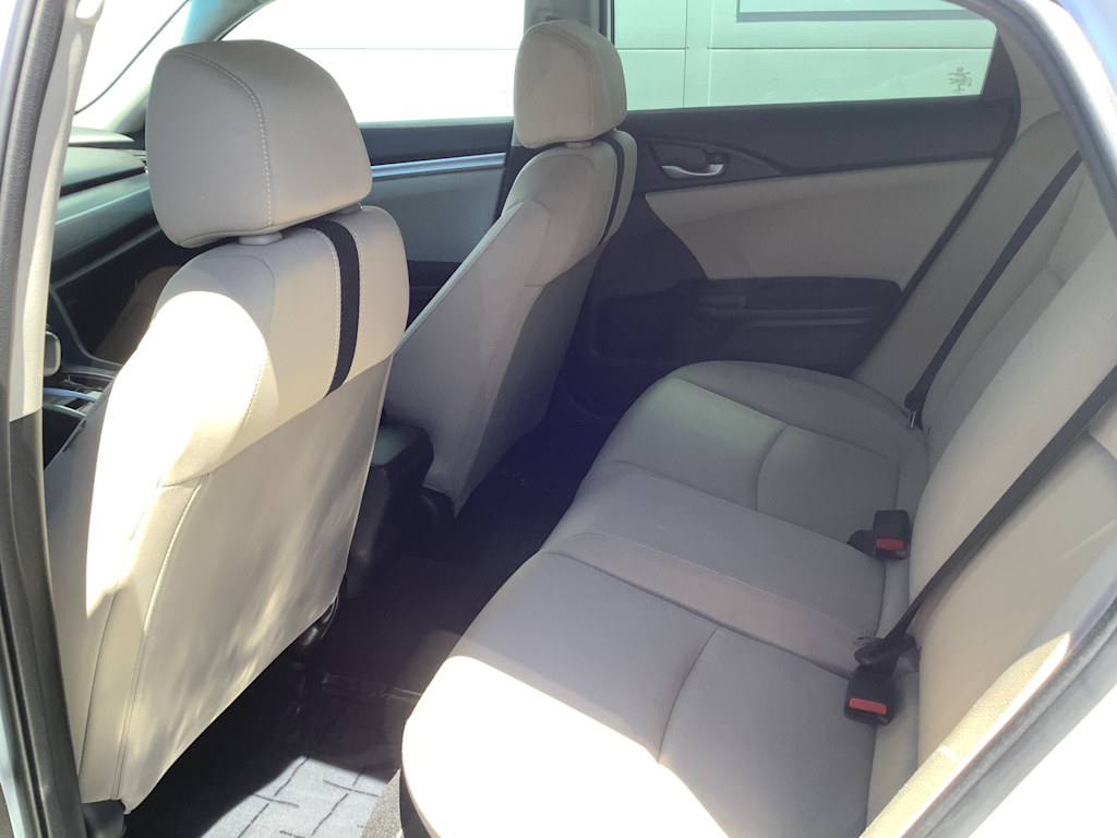 Thumbnail: 2016 Honda Civic - 13