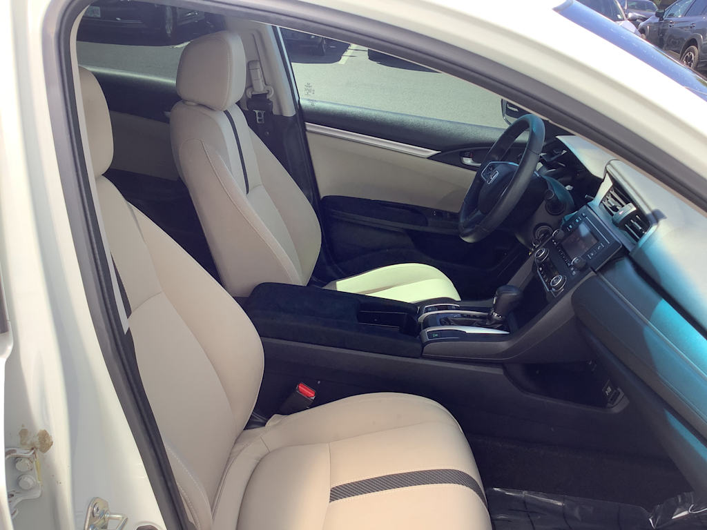 Thumbnail: 2016 Honda Civic - 12