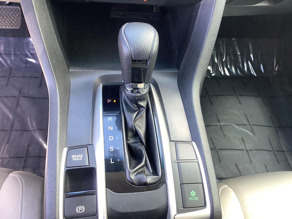 Thumbnail: 2016 Honda Civic - 15