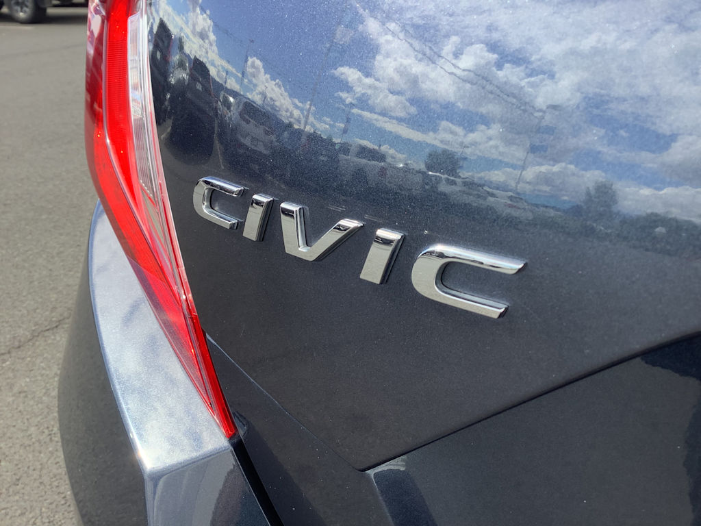 Thumbnail: 2020 Honda Civic - 7