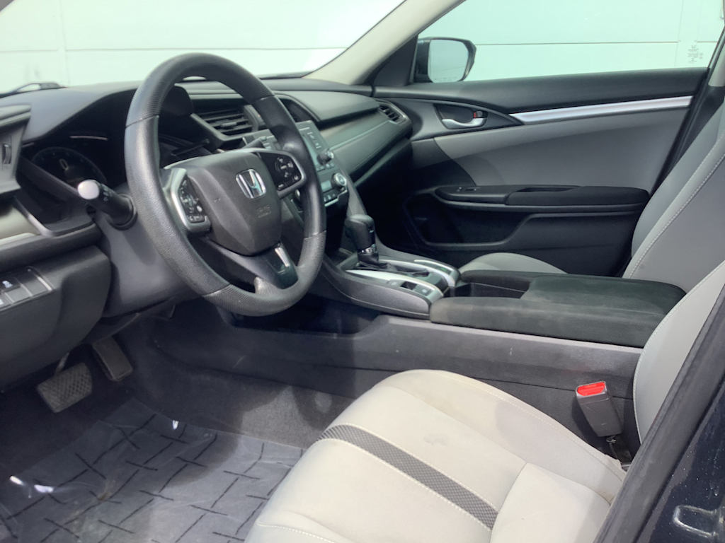 Thumbnail: 2020 Honda Civic - 2