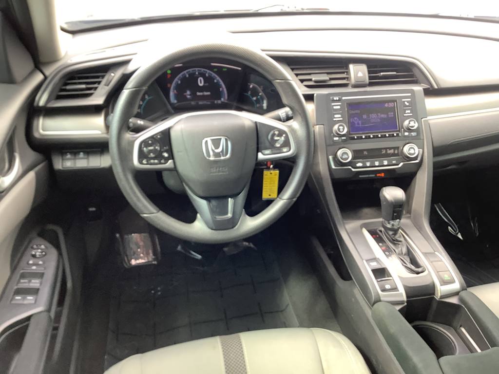Thumbnail: 2020 Honda Civic - 10