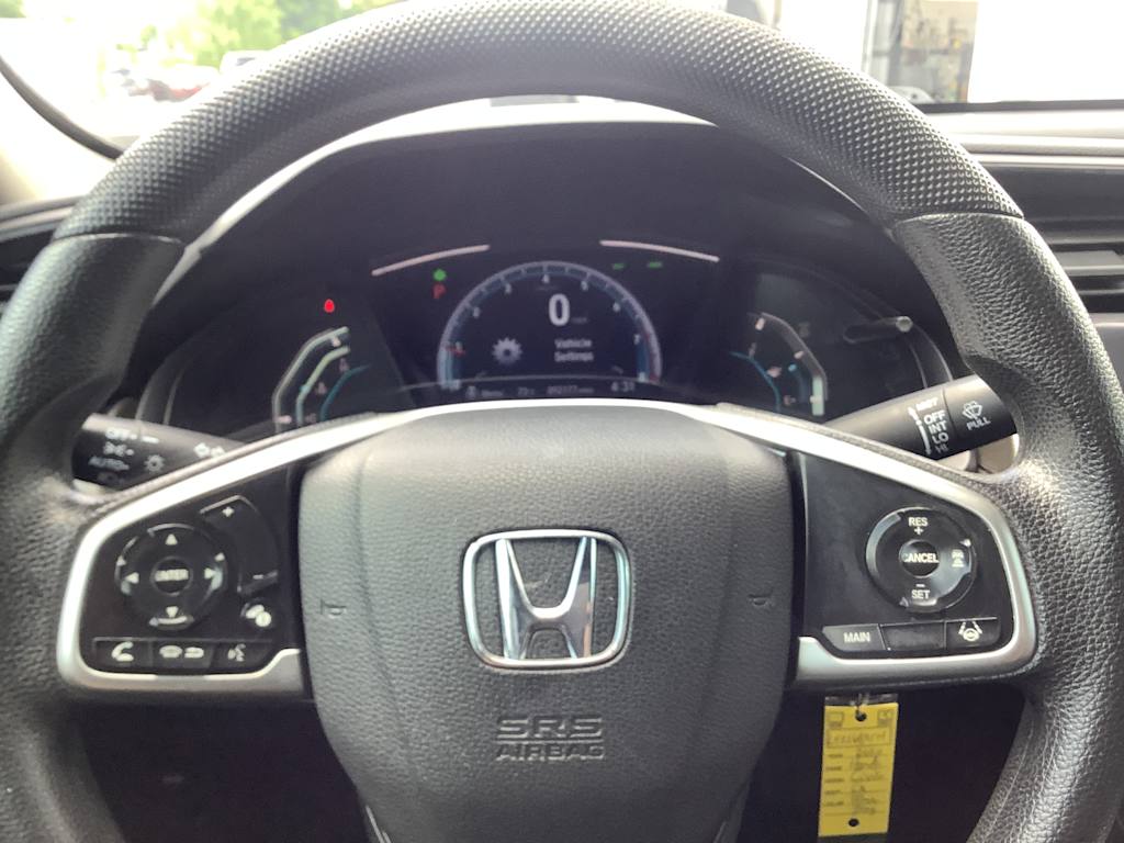 Thumbnail: 2020 Honda Civic - 20