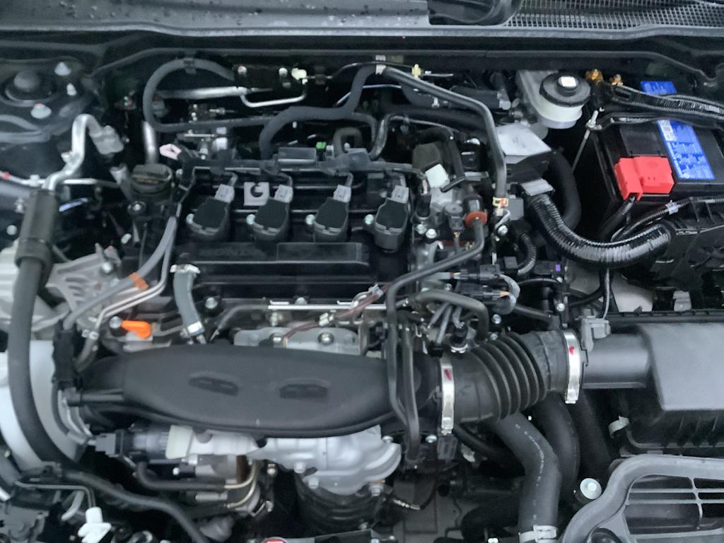 Thumbnail: 2024 Honda Civic - 9