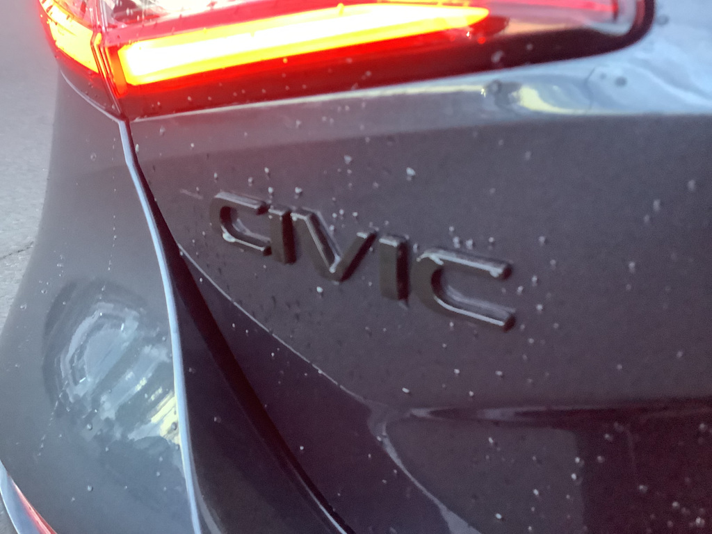 Thumbnail: 2024 Honda Civic - 7