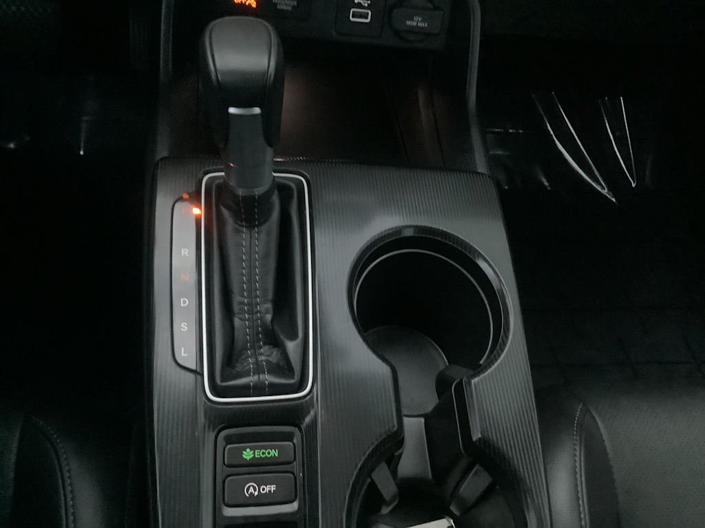 Thumbnail: 2024 Honda Civic - 15
