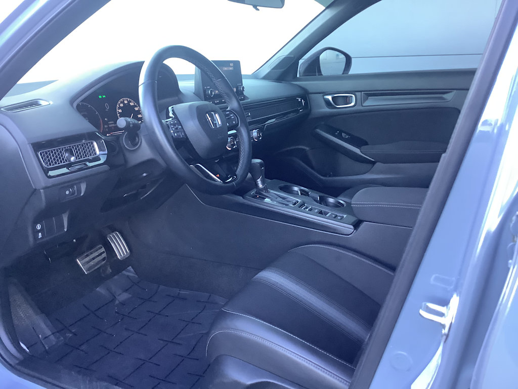 Thumbnail: 2023 Honda Civic - 2