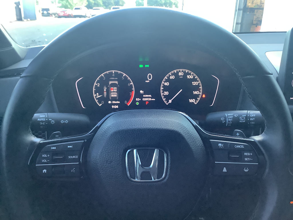 Thumbnail: 2023 Honda Civic - 21
