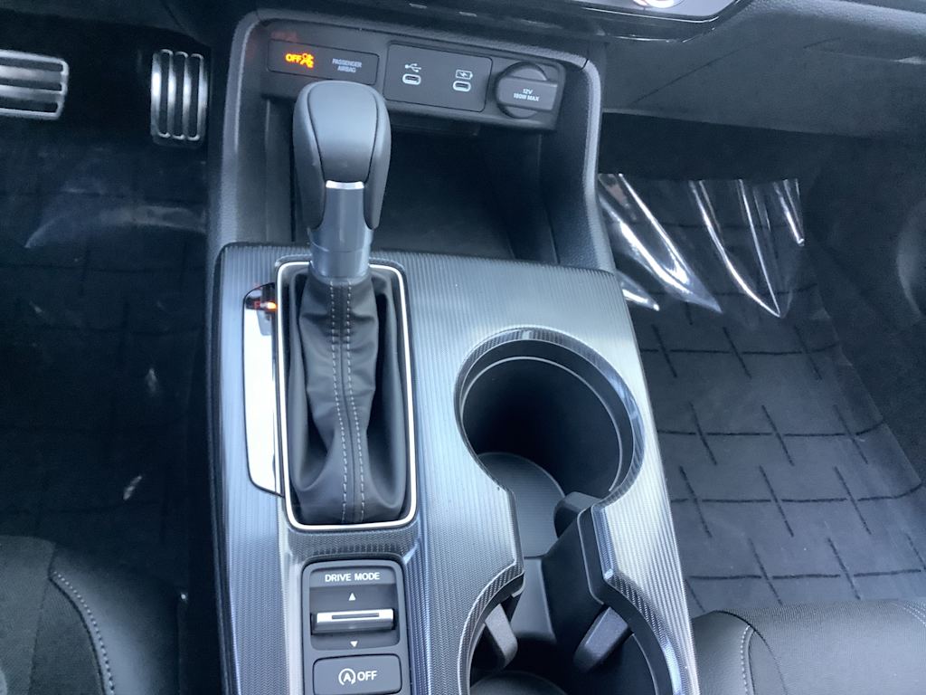 Thumbnail: 2026 Honda Civic - 4