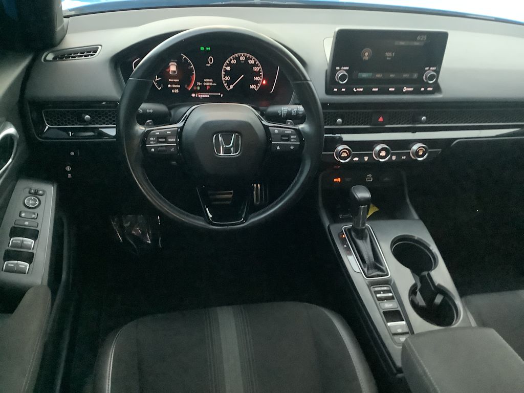 Thumbnail: 2023 Honda Civic - 10