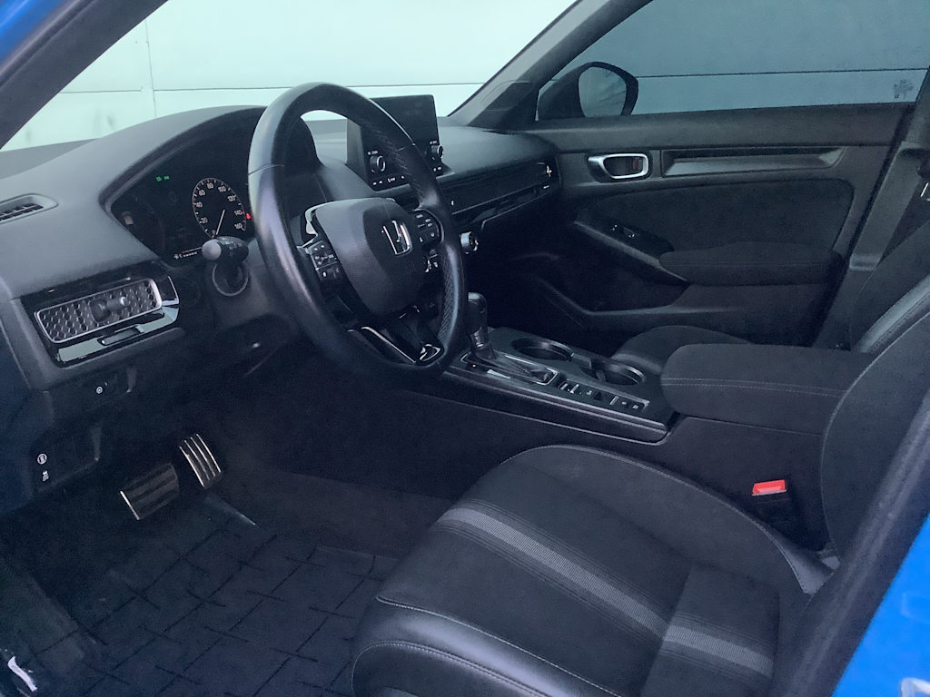 Thumbnail: 2023 Honda Civic - 2
