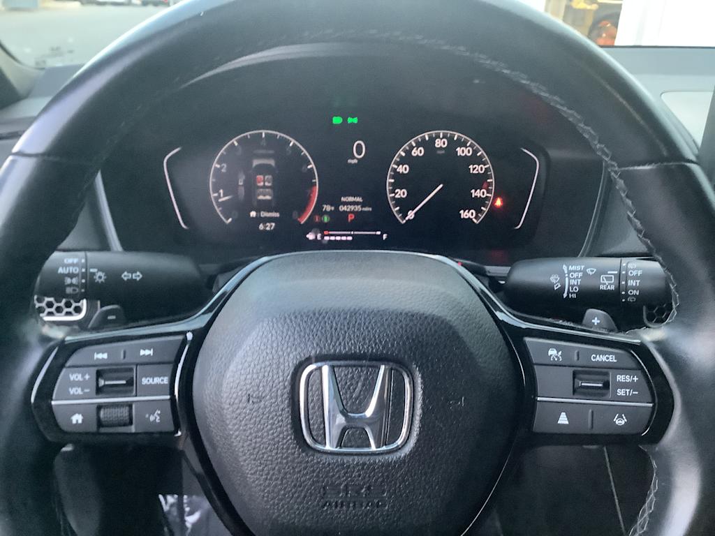 Thumbnail: 2023 Honda Civic - 21