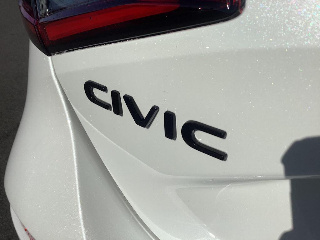 Thumbnail: 2026 Honda Civic - 7