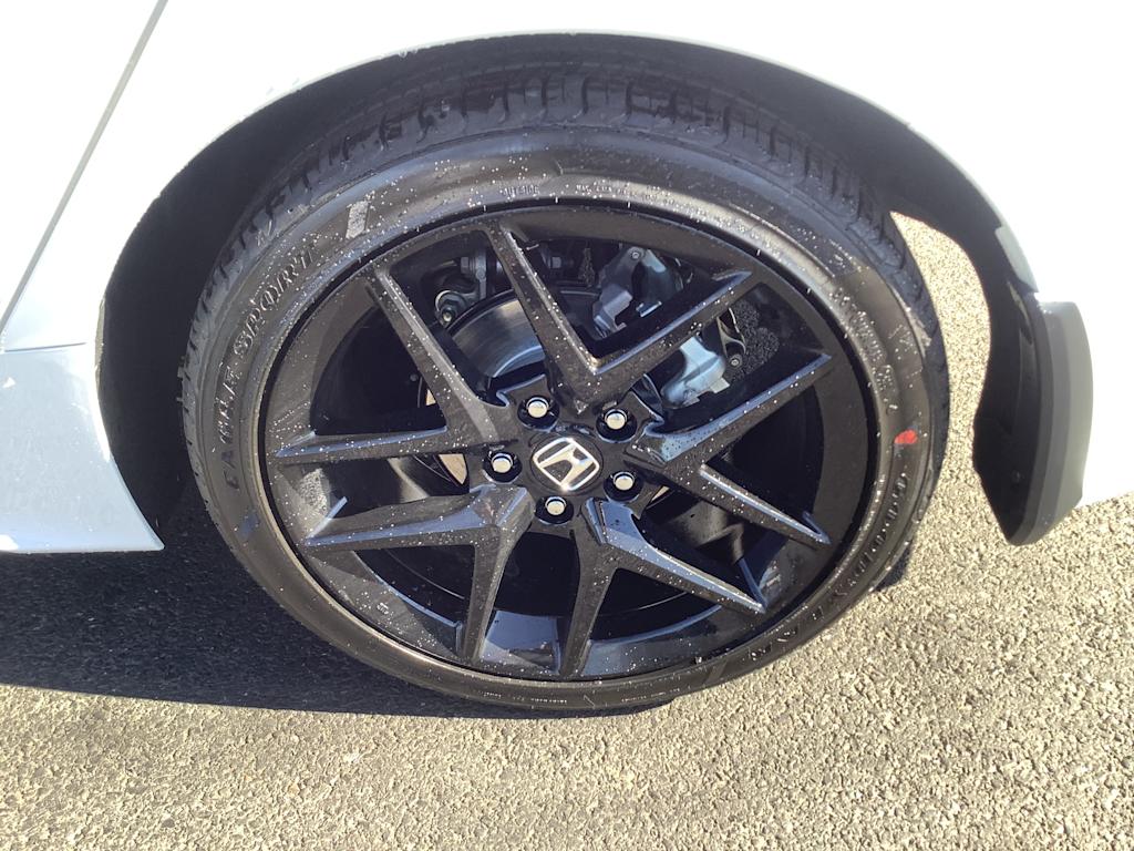 Thumbnail: 2026 Honda Civic - 8