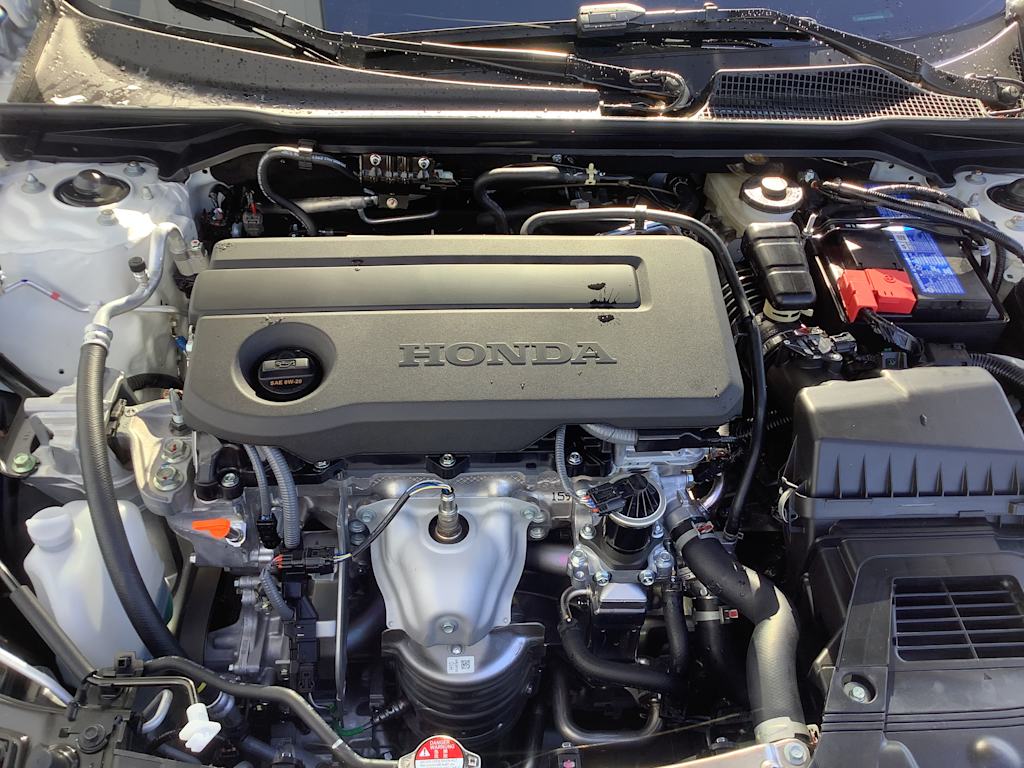 Thumbnail: 2026 Honda Civic - 9