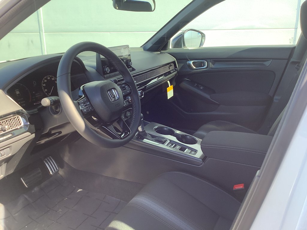 Thumbnail: 2026 Honda Civic - 2