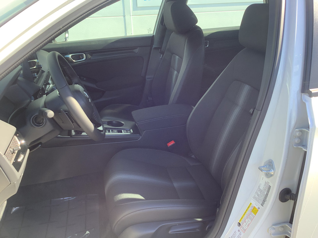 Thumbnail: 2026 Honda Civic - 11