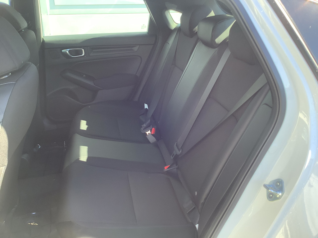 Thumbnail: 2026 Honda Civic - 18