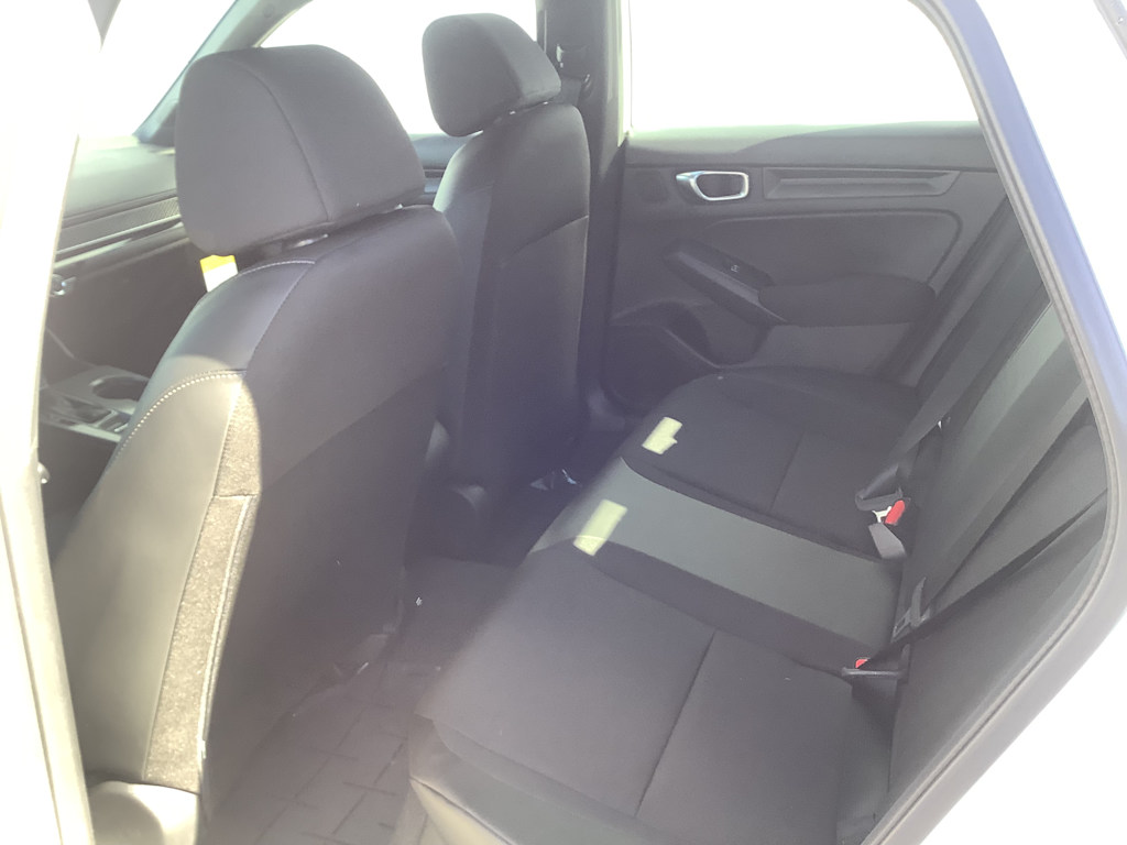 Thumbnail: 2026 Honda Civic - 13