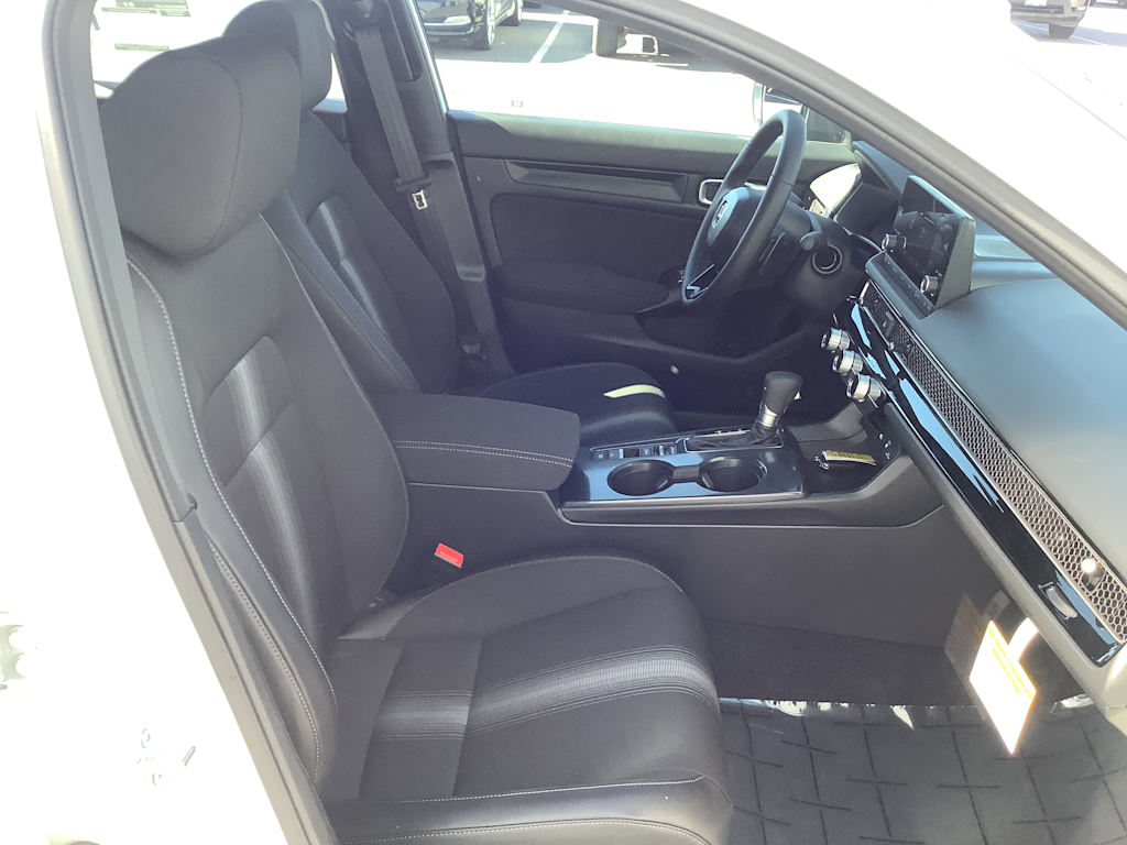 Thumbnail: 2026 Honda Civic - 12