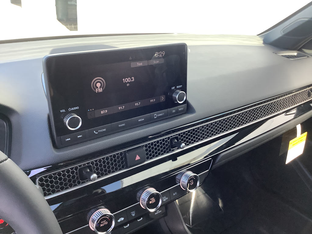 Thumbnail: 2026 Honda Civic - 14