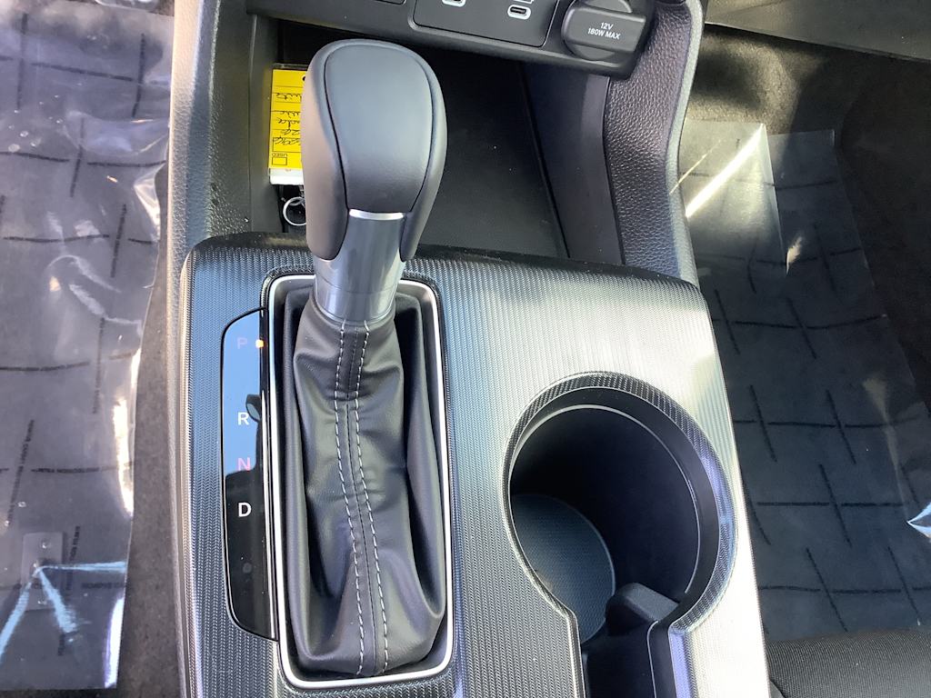 Thumbnail: 2026 Honda Civic - 15