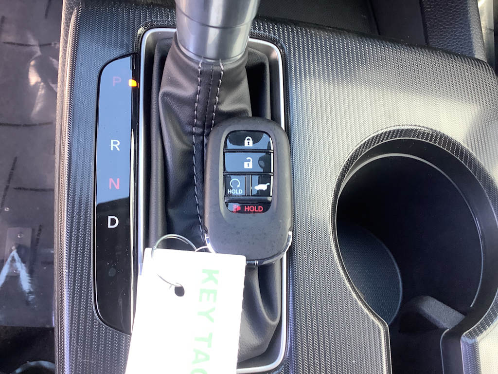 Thumbnail: 2026 Honda Civic - 19