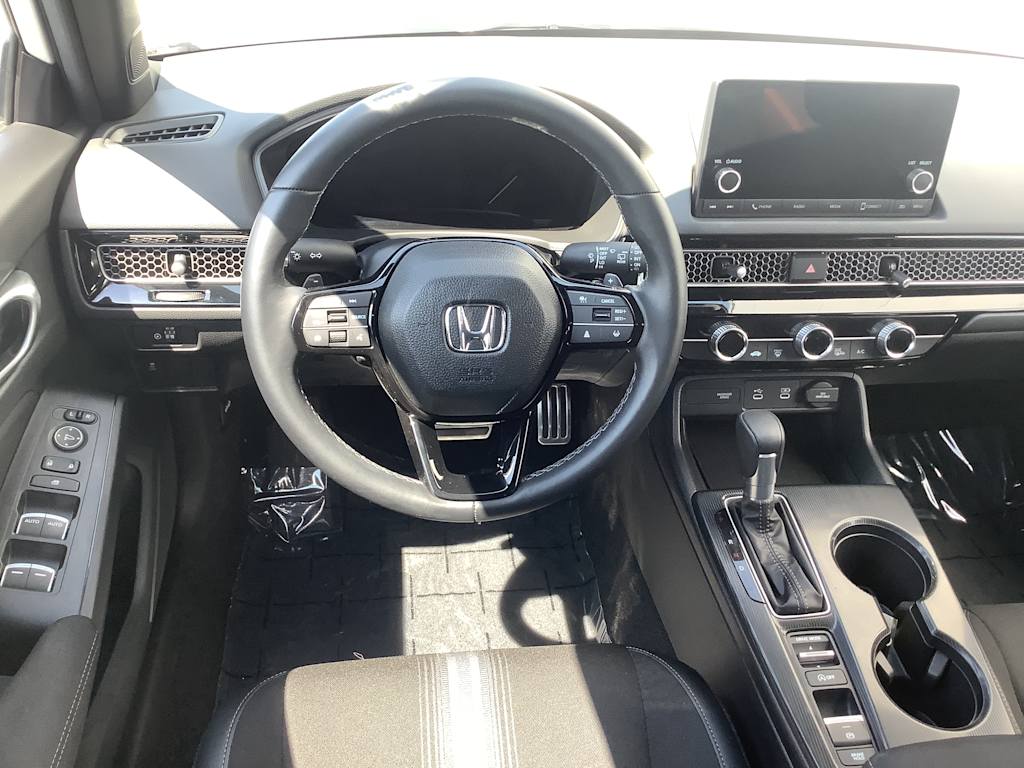 Thumbnail: 2026 Honda Civic - 10