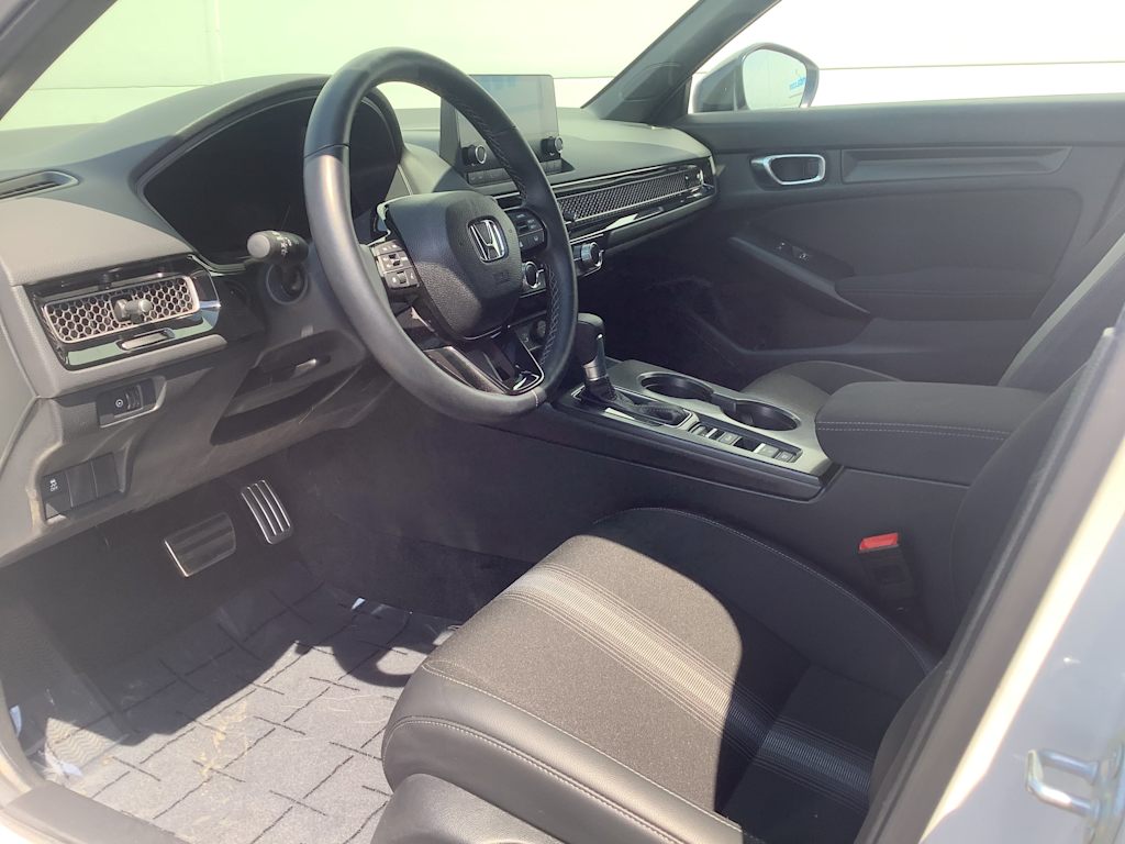 Thumbnail: 2026 Honda Civic - 2