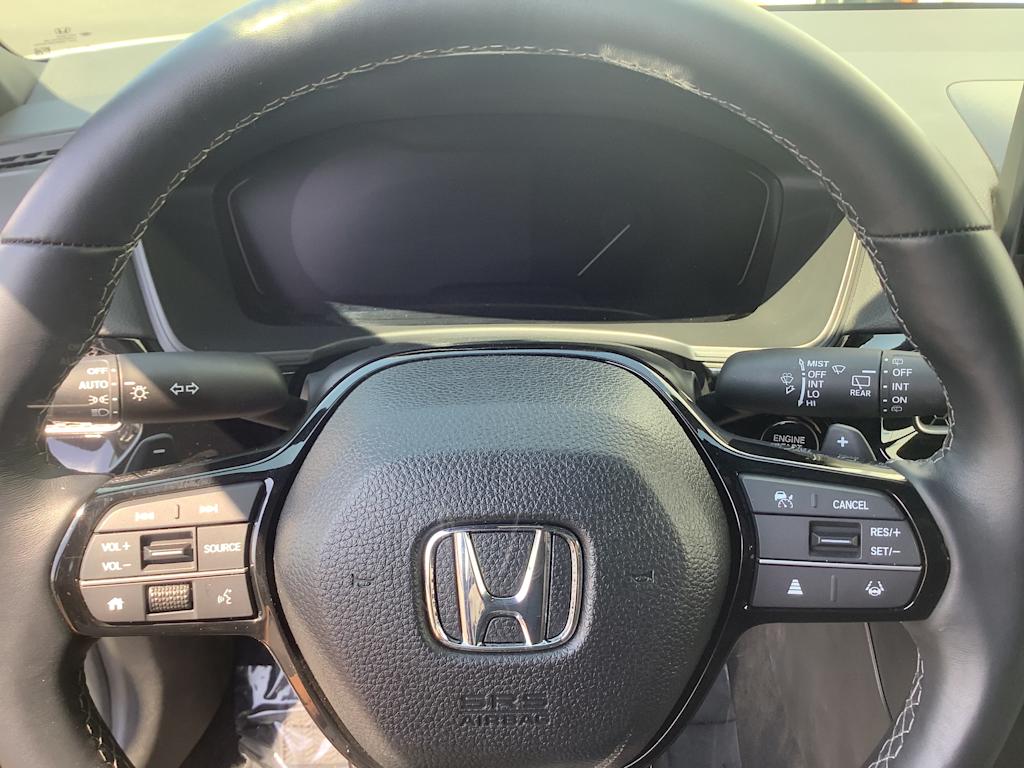 Thumbnail: 2026 Honda Civic - 19