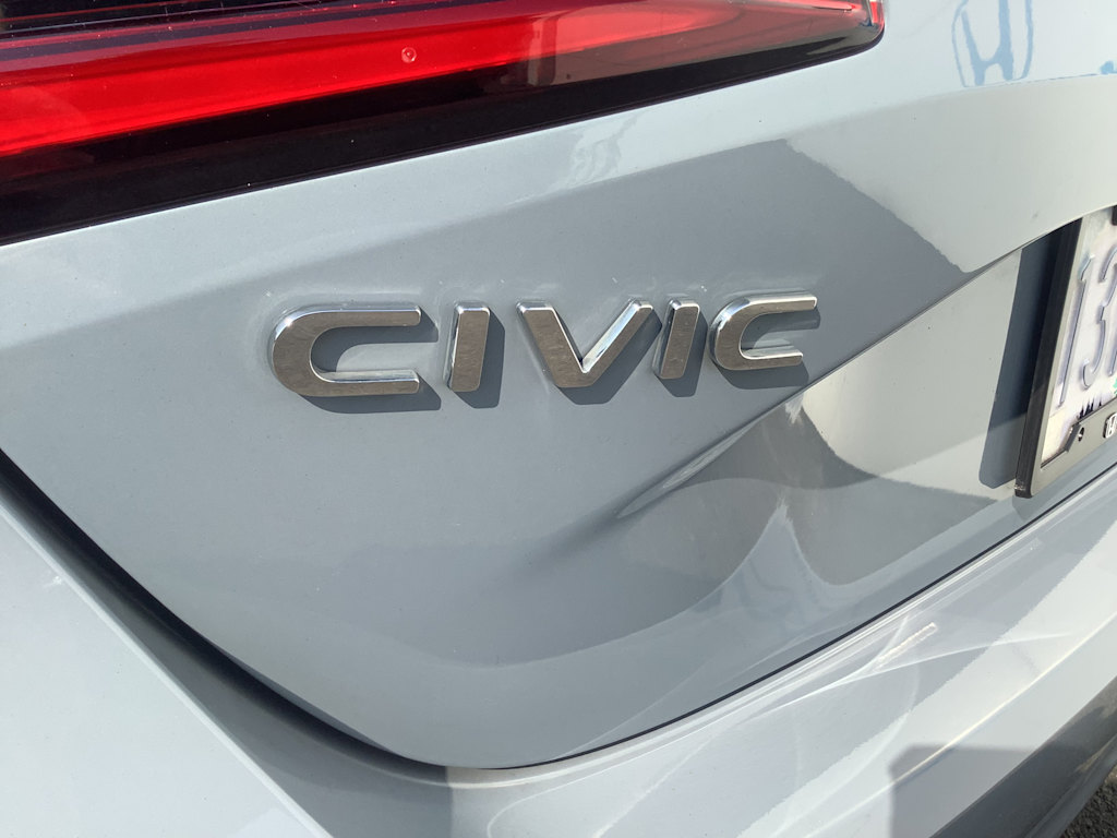 Thumbnail: 2022 Honda Civic - 7