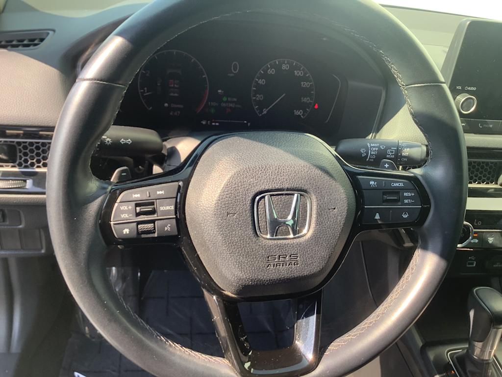 Thumbnail: 2022 Honda Civic - 10