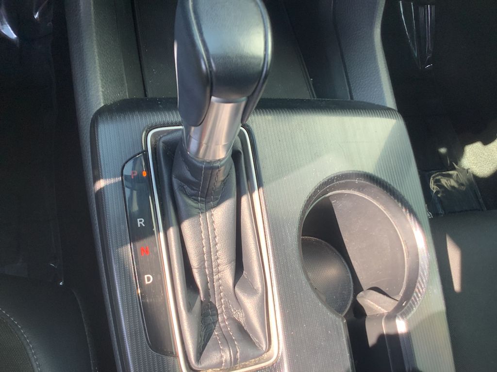 Thumbnail: 2022 Honda Civic - 15