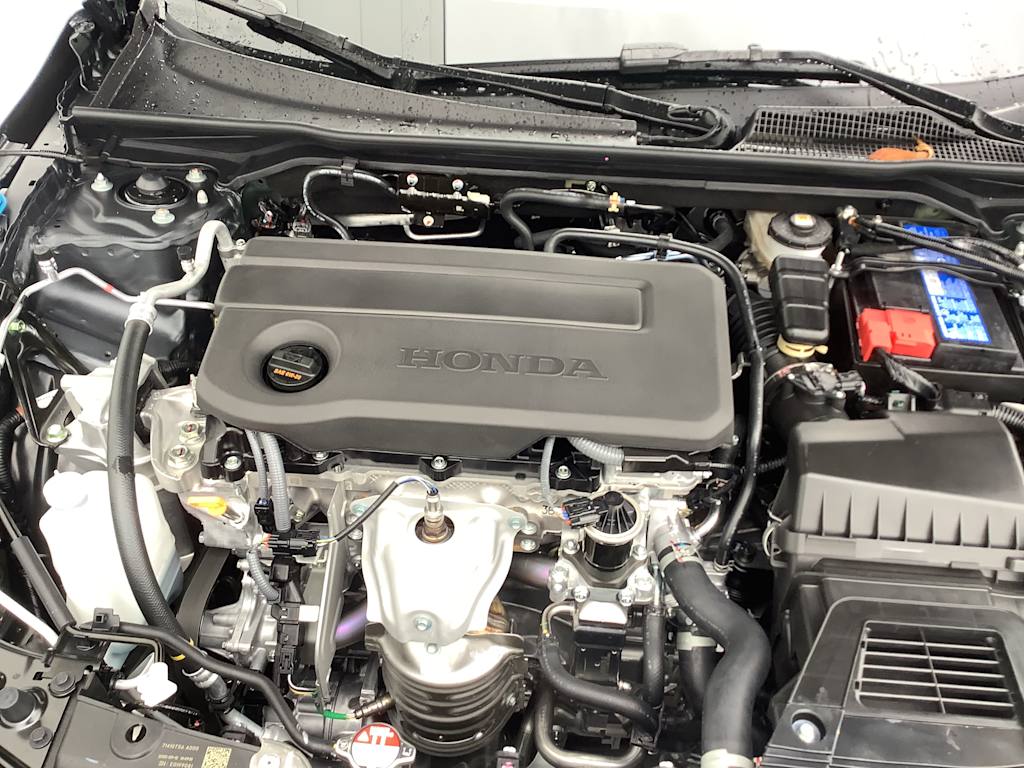 Thumbnail: 2026 Honda Civic - 9