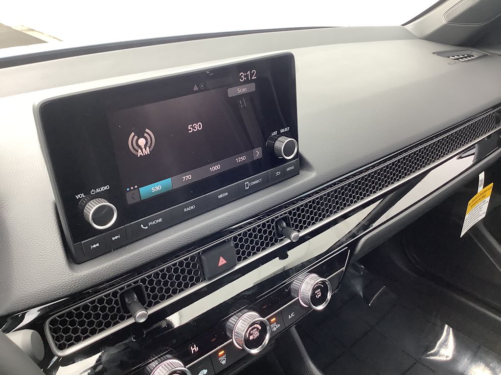 Thumbnail: 2026 Honda Civic - 13