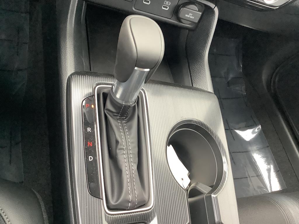 Thumbnail: 2026 Honda Civic - 14