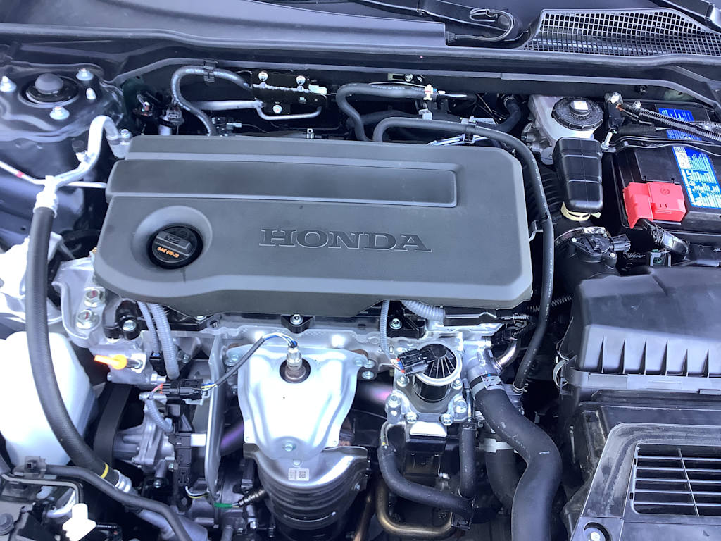 Thumbnail: 2026 Honda Civic - 9