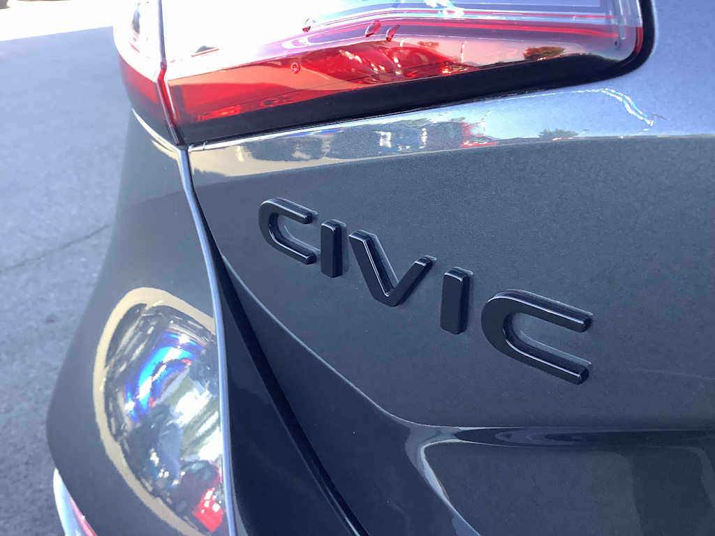 Thumbnail: 2026 Honda Civic - 7