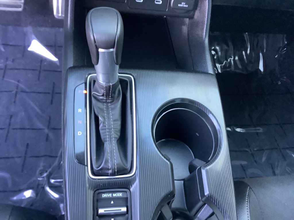 Thumbnail: 2026 Honda Civic - 15